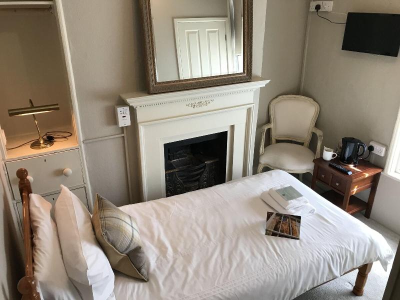 Galtres Lodge - Oda