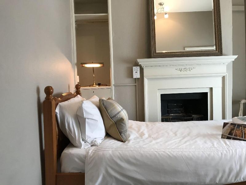 Galtres Lodge - Oda