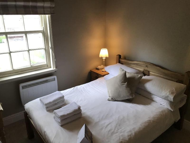 Galtres Lodge - Oda