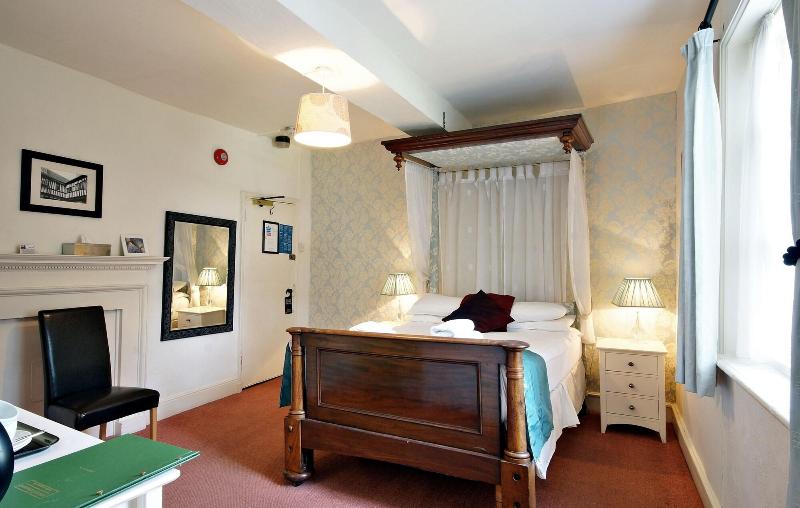 Galtres Lodge - Oda