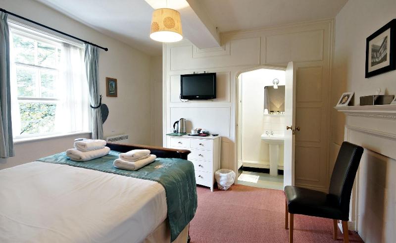 Galtres Lodge - Oda