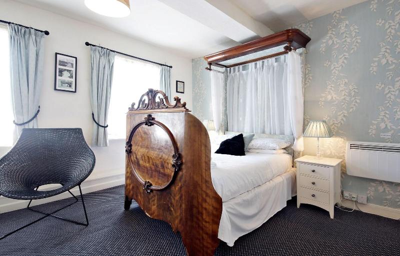 Galtres Lodge - Oda