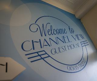 Channel View Guest House fotoÄŸrafÄ±