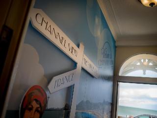 Channel View Guest House fotoÄŸrafÄ±