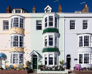 Channel View Guest House fotoÄŸrafÄ±