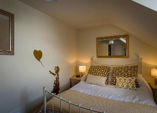 Channel View Guest House fotoÄŸrafÄ±