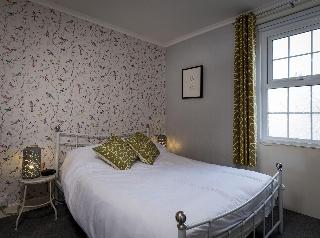 Channel View Guest House fotoÄŸrafÄ±