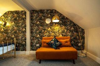 Channel View Guest House fotoÄŸrafÄ±