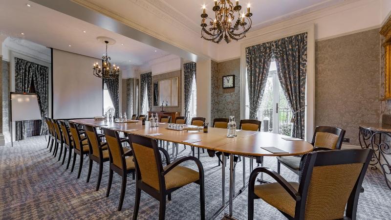 The Petersham Hotel - Toplantı