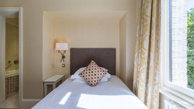 The Petersham Hotel - Oda