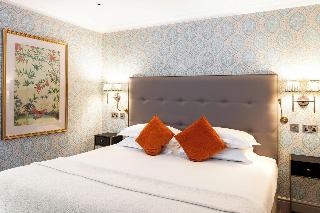 The Petersham Hotel fotoÄŸrafÄ±