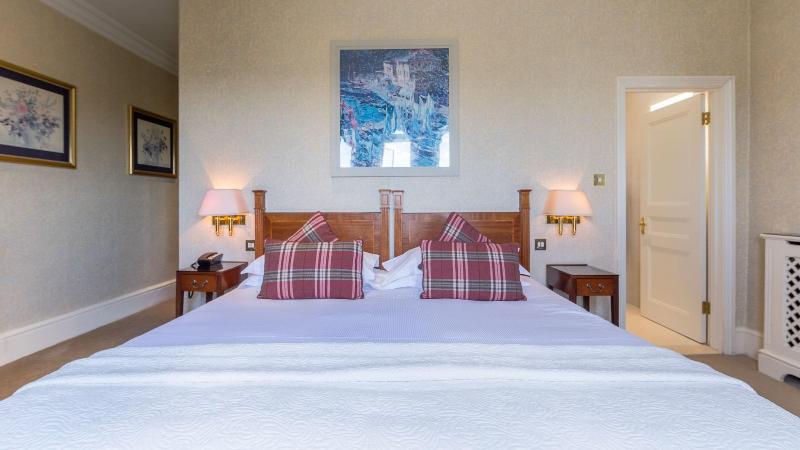 The Petersham Hotel - Oda