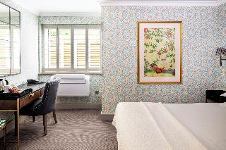 The Petersham Hotel fotoÄŸrafÄ±
