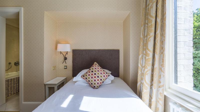 The Petersham Hotel - Oda