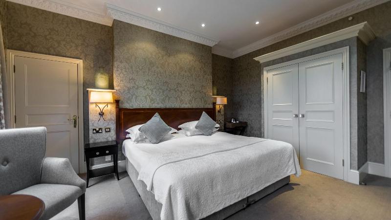 The Petersham Hotel - Oda