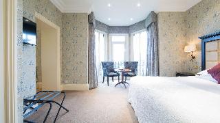 The Petersham Hotel fotoÄŸrafÄ±