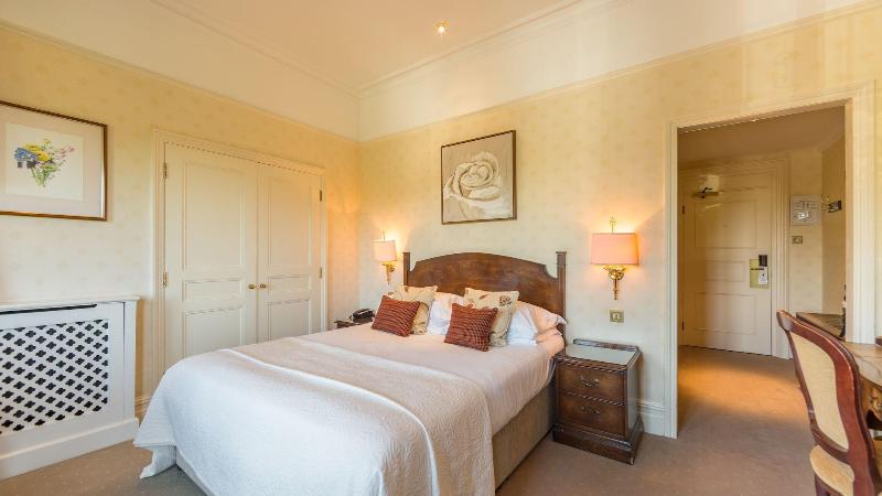 The Petersham Hotel - Oda