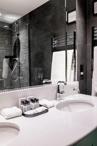 The Petersham Hotel fotoÄŸrafÄ±
