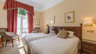 The Petersham Hotel fotoÄŸrafÄ±