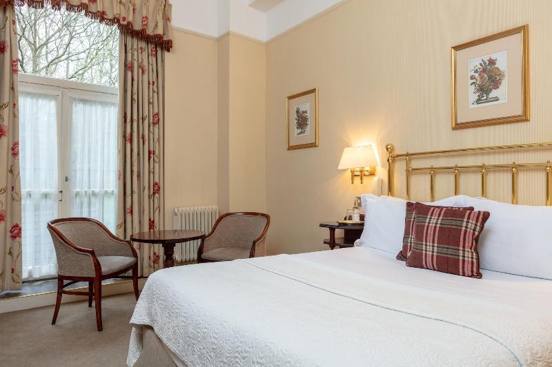 The Petersham Hotel - Oda