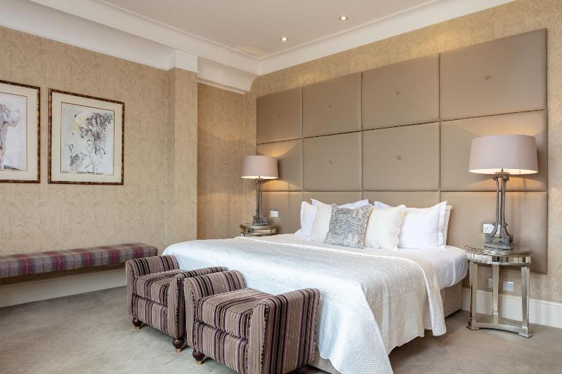 The Petersham Hotel - Oda