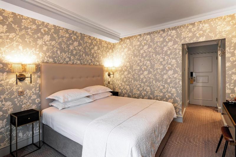 The Petersham Hotel - Oda