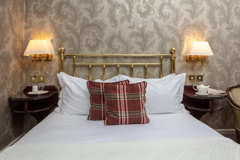 The Petersham Hotel - Oda