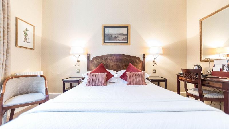 The Petersham Hotel - Oda