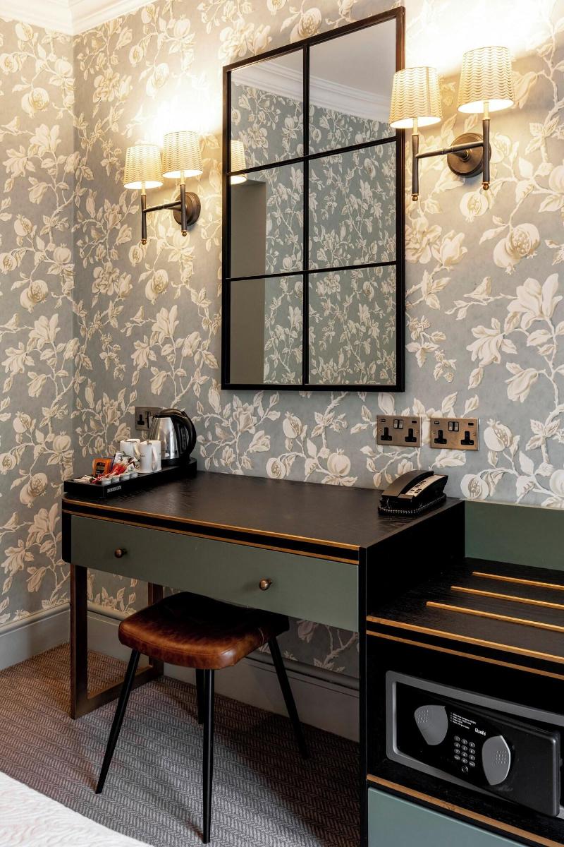 The Petersham Hotel - Oda