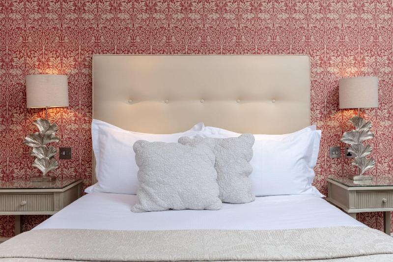 The Petersham Hotel - Oda