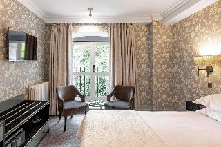 The Petersham Hotel fotoÄŸrafÄ±