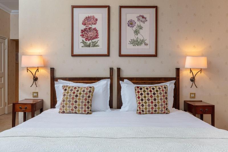 The Petersham Hotel - Oda