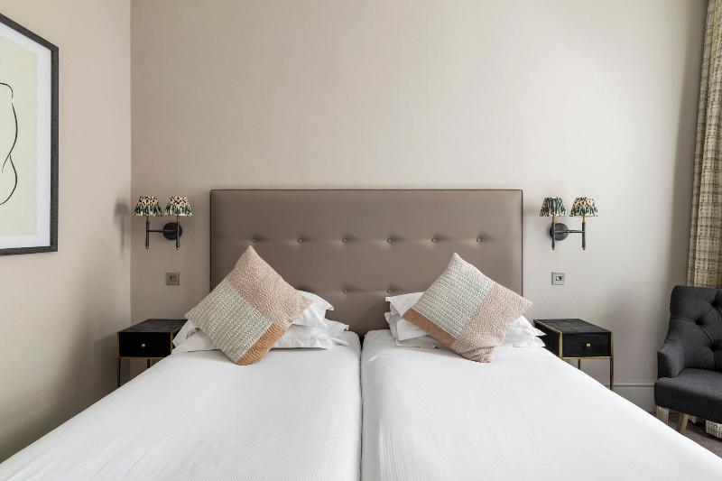 The Petersham Hotel - Oda