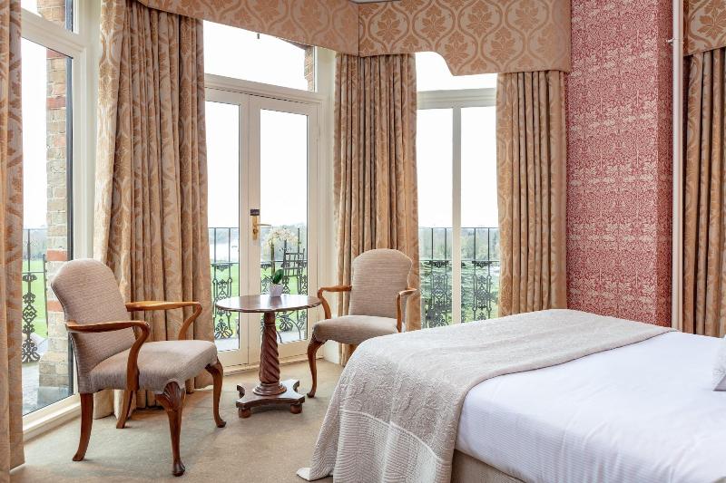 The Petersham Hotel - Oda