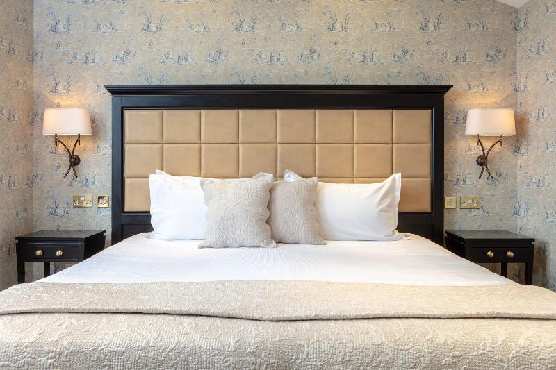 The Petersham Hotel - Oda
