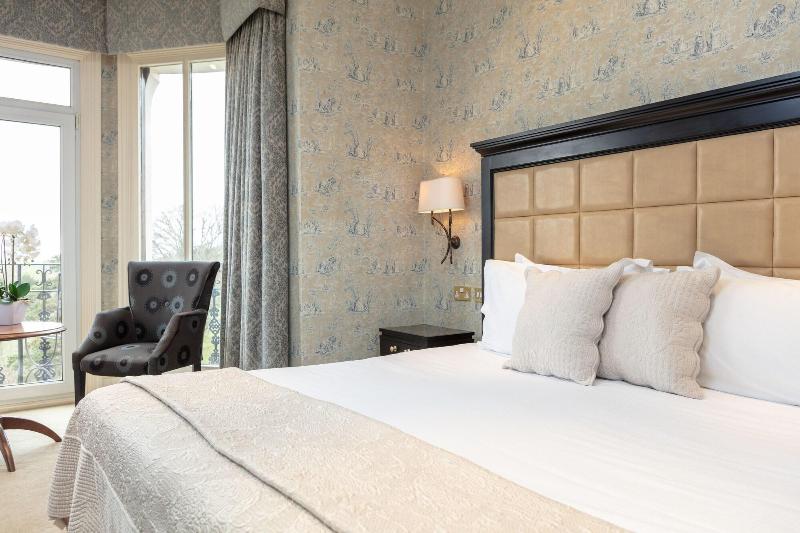 The Petersham Hotel - Oda