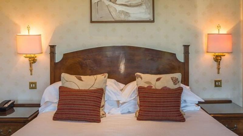 The Petersham Hotel - Oda