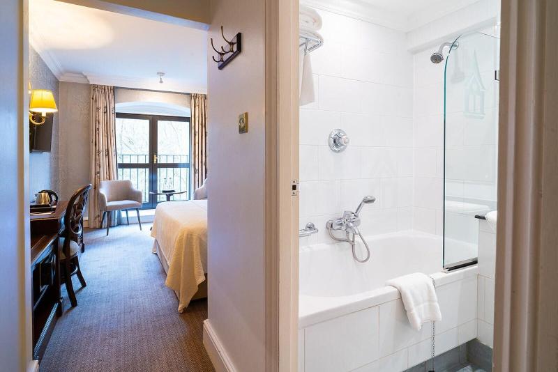 The Petersham Hotel - Oda