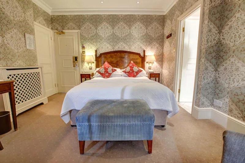 The Petersham Hotel - Oda