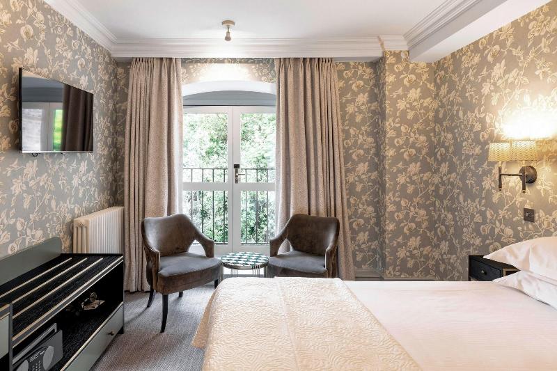 The Petersham Hotel - Oda