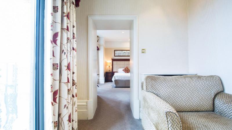 The Petersham Hotel - Oda