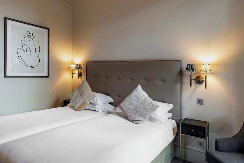 The Petersham Hotel - Oda