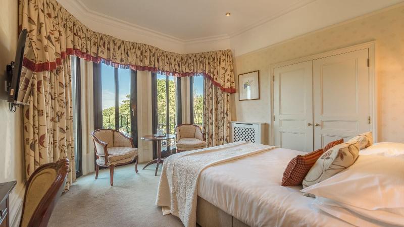 The Petersham Hotel - Oda