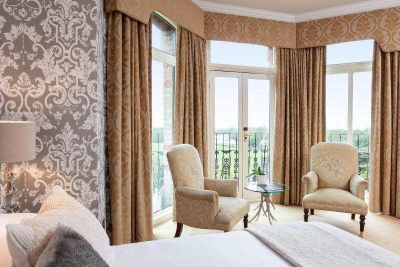 The Petersham Hotel - Oda