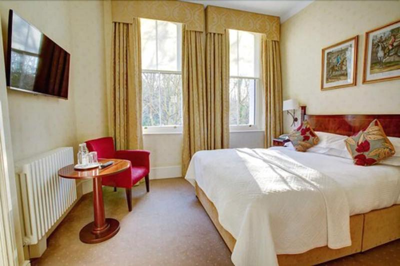 The Petersham Hotel - Oda
