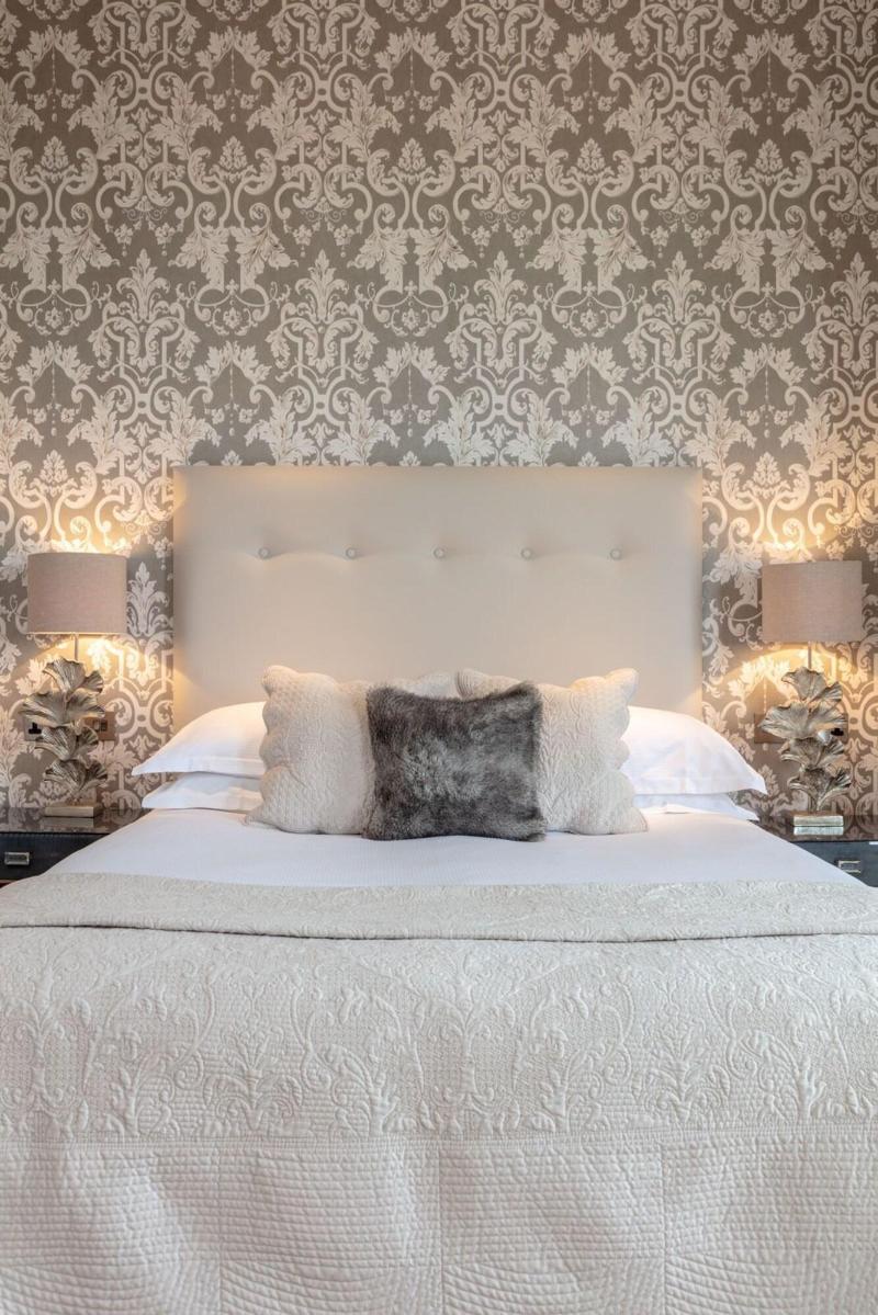 The Petersham Hotel - Oda