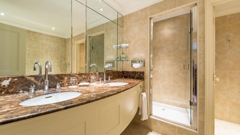The Petersham Hotel - Oda