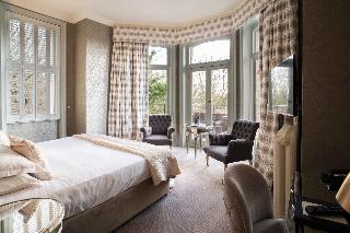 The Petersham Hotel fotoÄŸrafÄ±