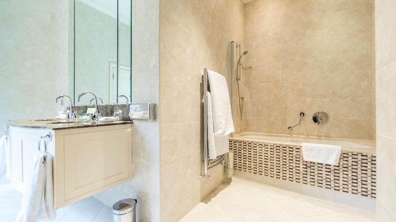 The Petersham Hotel - Oda