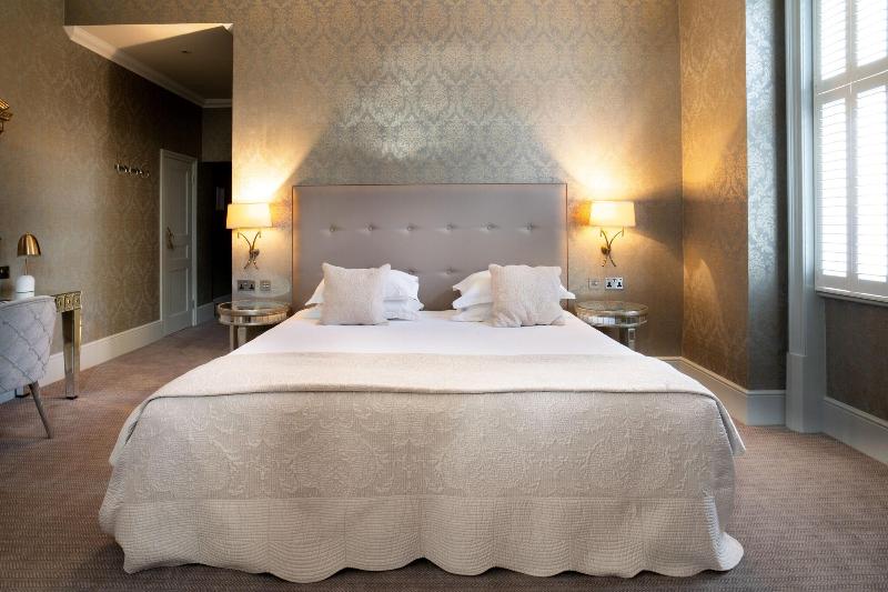 The Petersham Hotel - Oda
